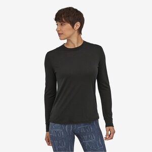 Patagonia Long-Sleeved Capilene® Shirt Size XL